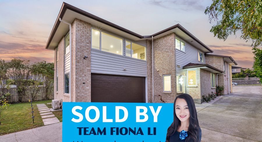  at 18 Irongate Avenue, Ranui, Auckland