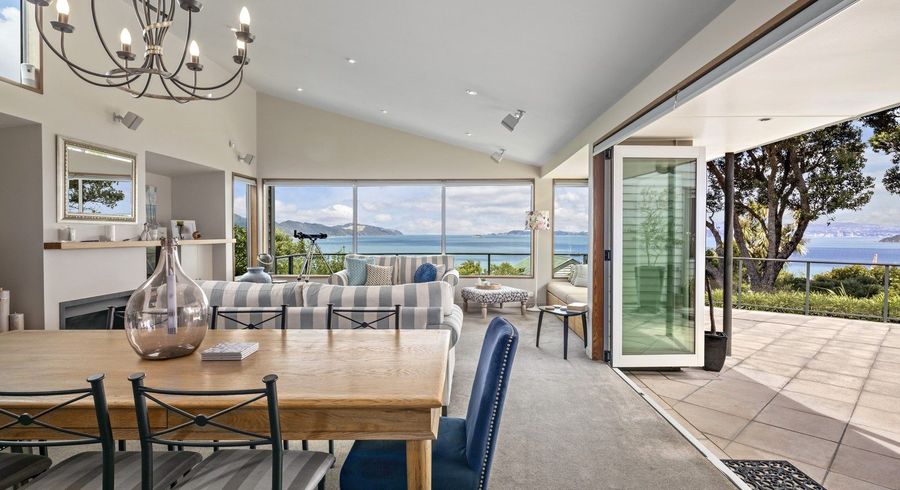  at 22 Howard Road, Point Howard, Lower Hutt