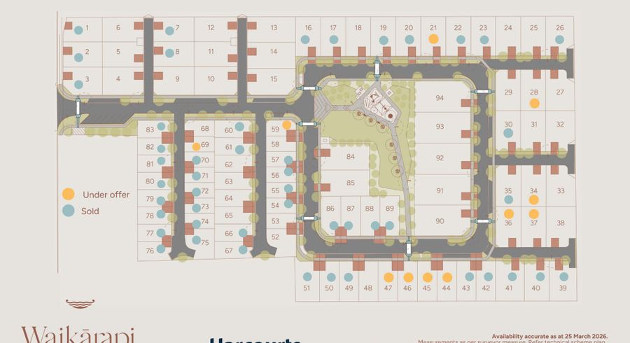  at Lot 58/46 - 48 Hospital Road (Waikarapi Subdivision), Witherlea, Blenheim, Marlborough