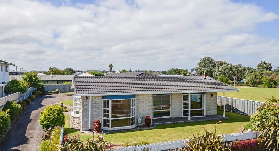  at 140 Parklands Avenue, Bell Block, New Plymouth