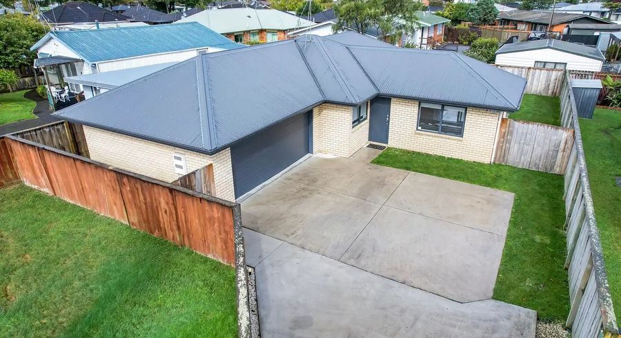  at 181A Tramway Road, Enderley, Hamilton