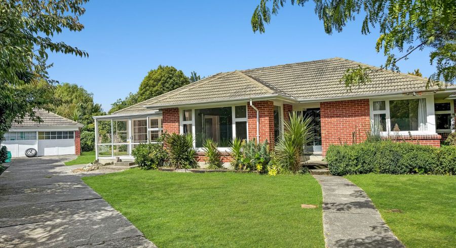  at 33 Joyce Crescent, Ilam, Christchurch