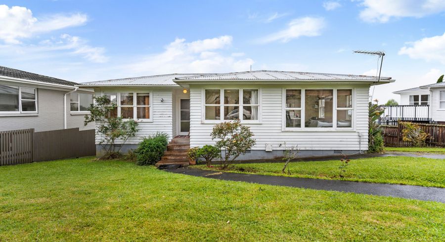  at 24 Nevada Avenue, Pakuranga Heights, Manukau City, Auckland