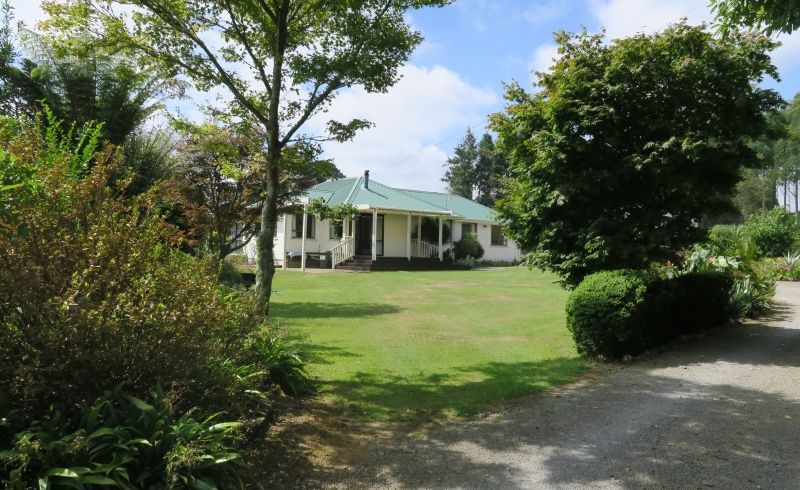  at 441 Frankley Road, Hurworth, New Plymouth