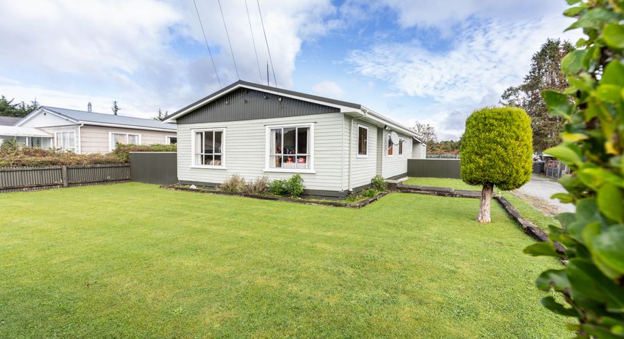  at 14 Matai Street, Dobson, Greymouth