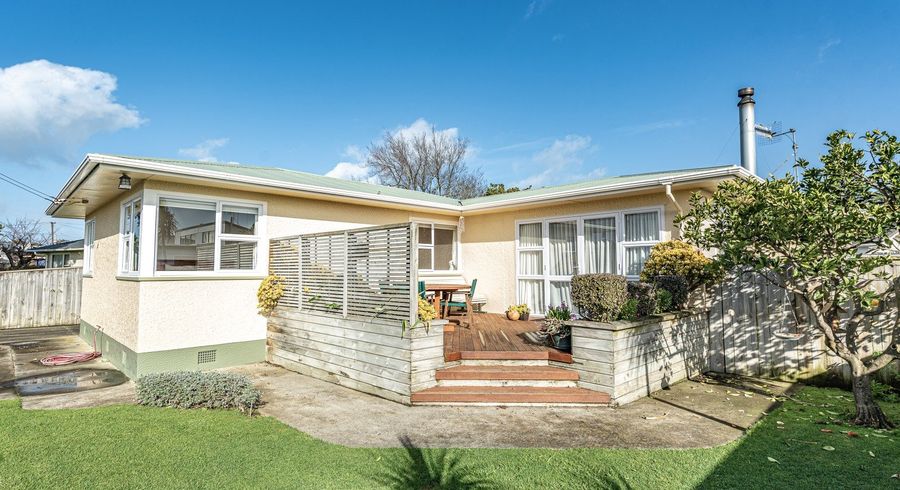  at 63 Totara Street, Tawhero, Whanganui