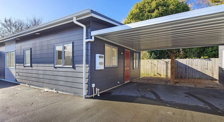  at 6/15 Korimako Street, Frankton, Hamilton, Waikato