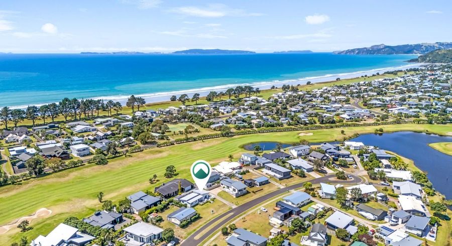  at 147 The Fairway, Matarangi, Thames-Coromandel, Waikato