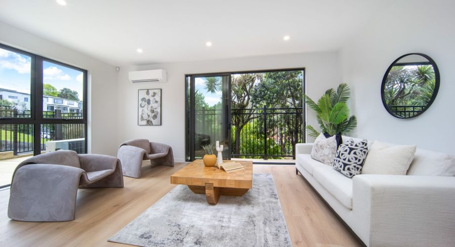  at Lot 4/41 Seaside Avenue, Waterview, Auckland City, Auckland
