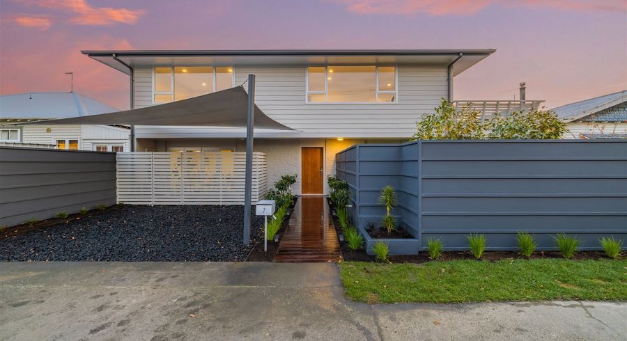  at 7 Albany Street, St Albans, Christchurch