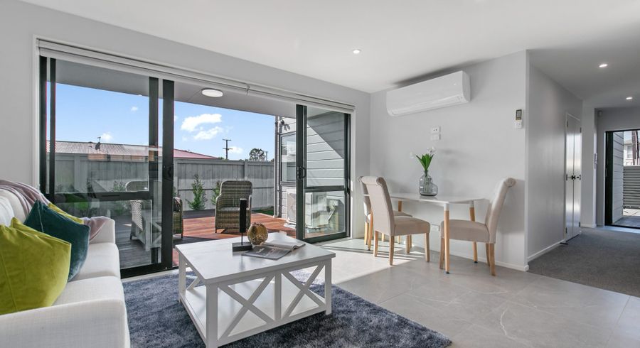  at 3/7 Caspar Road, Papatoetoe, Manukau City, Auckland