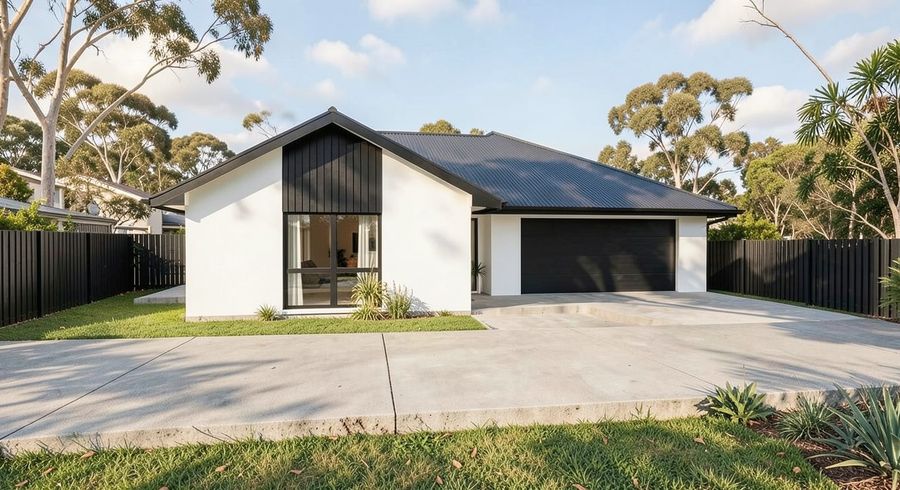  at 9 James MacKenzie Drive, Halswell, Christchurch City, Canterbury