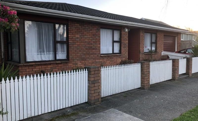  at 3 Burcham Street, Taita, Lower Hutt, Wellington