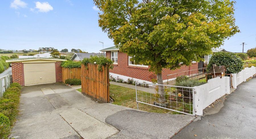  at 87 Grants Road, Marchwiel, Timaru