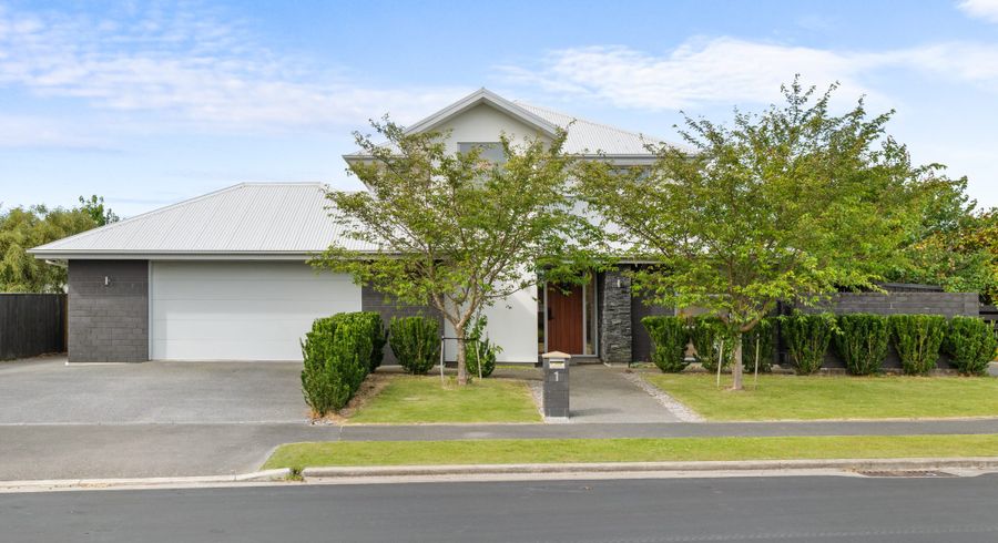  at 1 Canter Lane, Aidanfield, Christchurch City, Canterbury