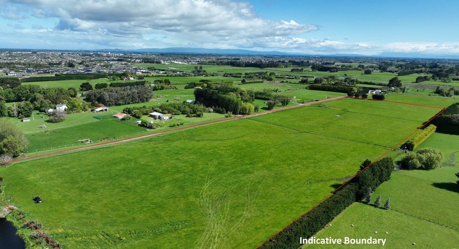 at 33 Mckellar Road, Seaward Bush, Invercargill