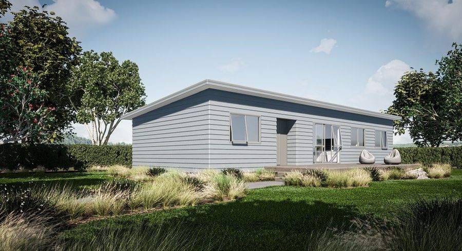  at 36 Tawhai Place, Parahaki, Whangārei