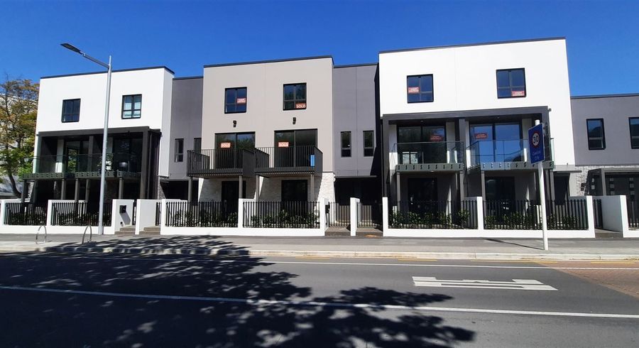  at 10/214 Hereford Street, City Centre, Christchurch City, Canterbury