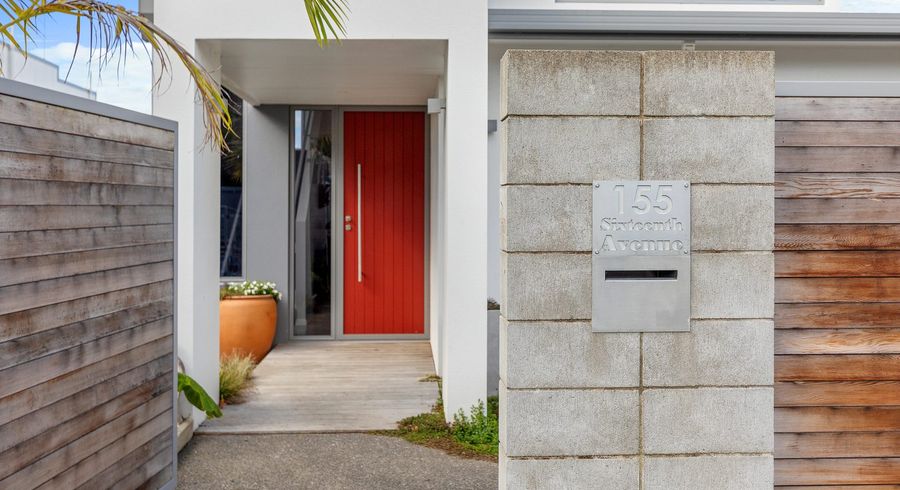  at 155 Sixteenth Avenue, Avenues, Tauranga, Bay Of Plenty