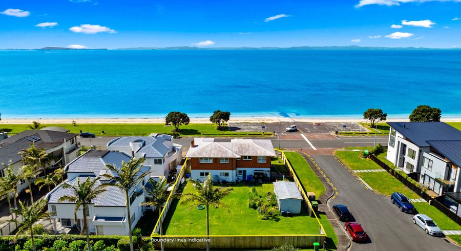  at 57 The Esplanade, Eastern Beach, Manukau City, Auckland