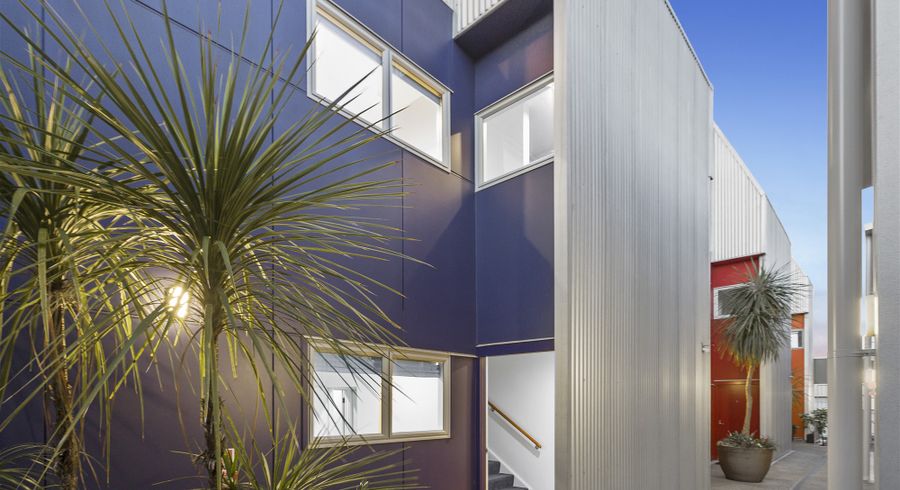  at 11H Gundry Street, Auckland Central, Auckland