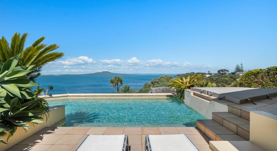 at 207 Beach Road, Campbells Bay, North Shore City, Auckland