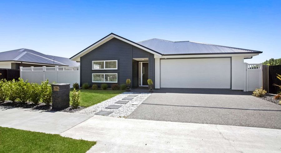  at 78 Parsonage Road, Woodend, Woodend