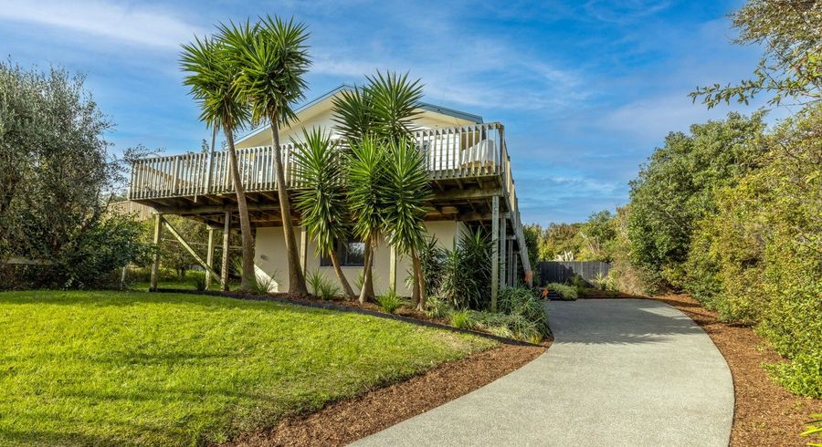  at 10 Huia Street, Oneroa, Waiheke Island