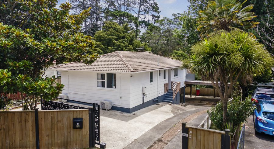  at 78 Helena Street, Massey, Waitakere City, Auckland