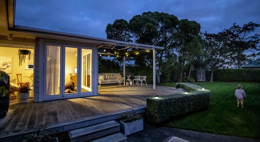  at 151 Limbrick Street, Terrace End, Palmerston North