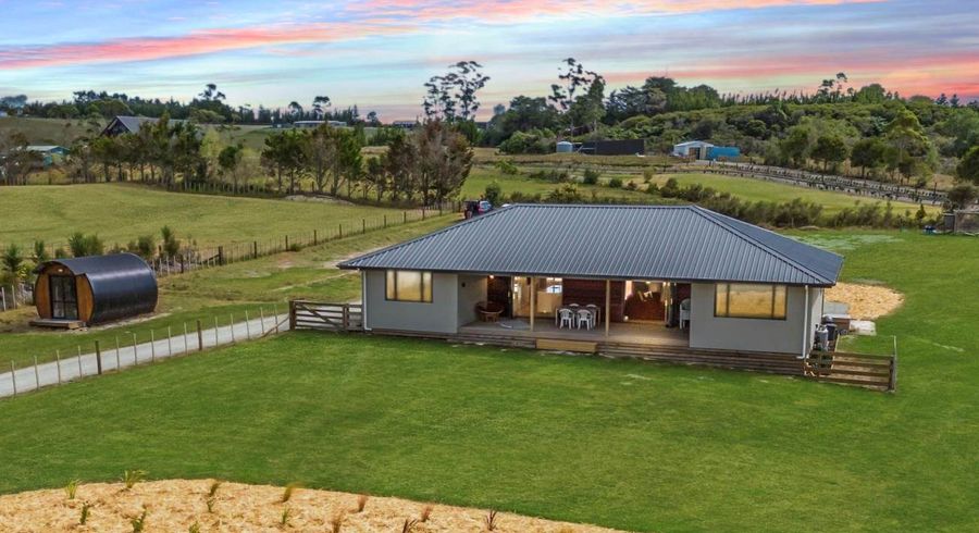  at 32 Flax Grove, Kerikeri, Far North, Northland