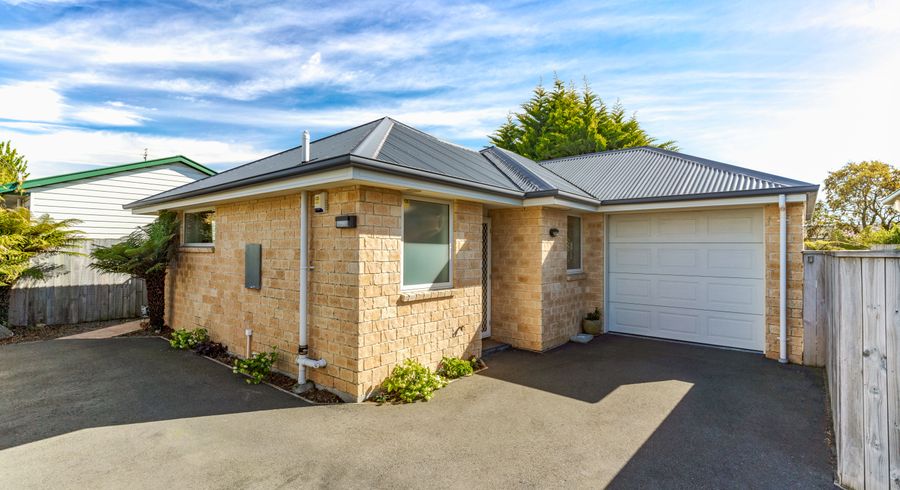  at 4/280 Halswell Road, Halswell, Christchurch