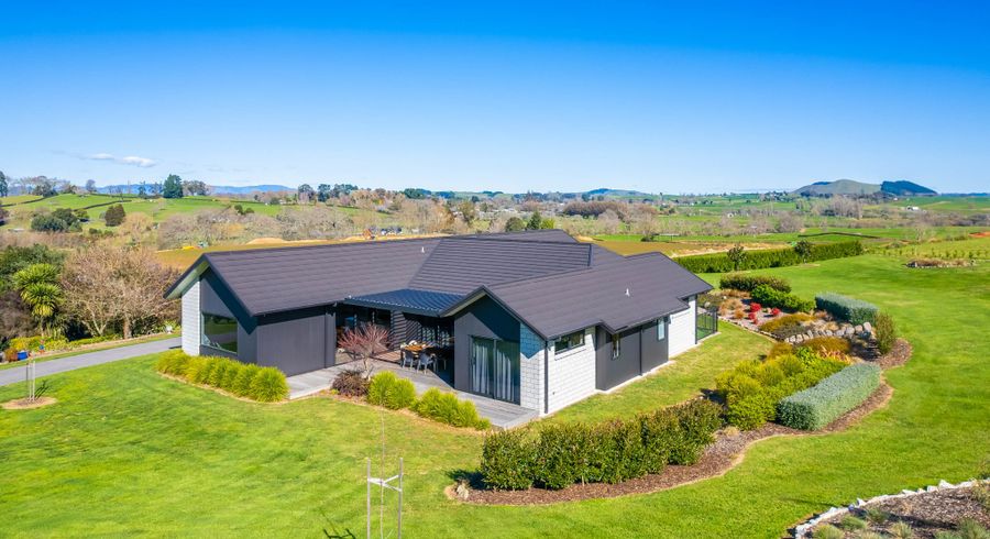  at 25 Headlands Drive, Te Awamutu, Te Awamutu