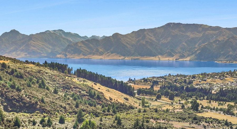  at 1091 Lake Hawea - Albert Town Road, Lake Hawea, Wanaka, Otago