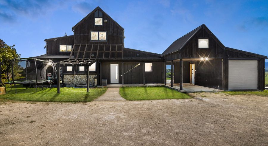  at 192C Black Rock Road, Te Ore Ore, Masterton