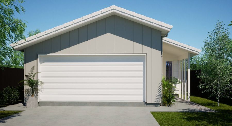  at Lot 660 Tasker Crescent, Pyes Pa, Tauranga, Bay Of Plenty