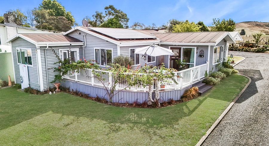  at 834 Tauhei Road, Morrinsville