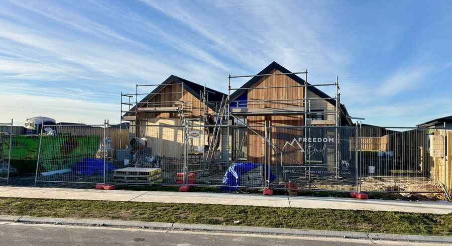  at 16 Kite Street, Rolleston, Selwyn, Canterbury