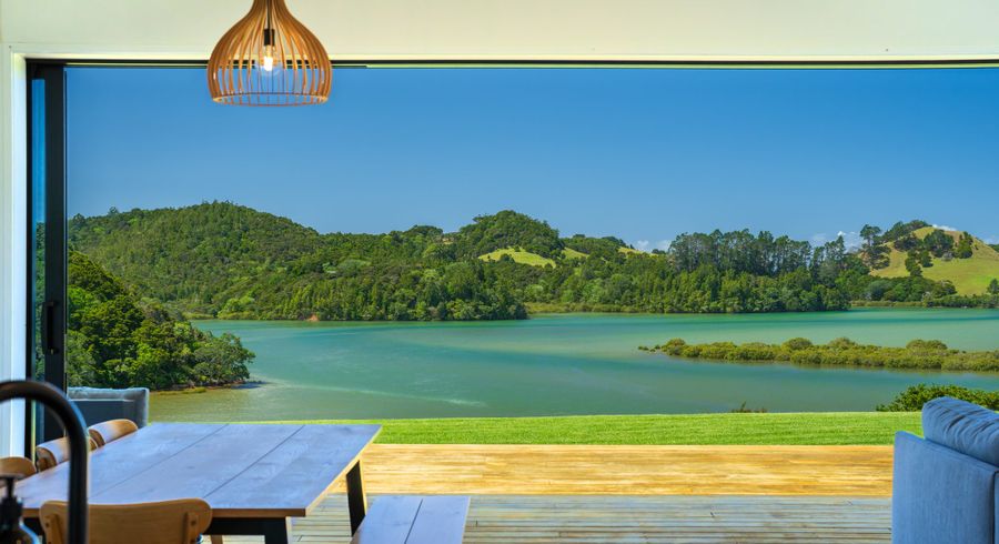  at 110 Mornington Way, Parua Bay, Whangarei, Northland