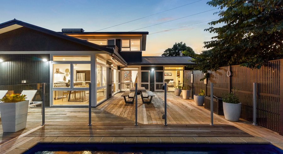  at 189 Upper Harbour Drive, Greenhithe, North Shore City, Auckland