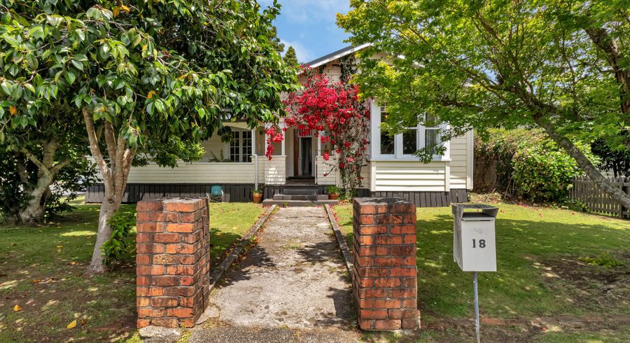  at 18 Donald Street, Regent, Whangarei, Northland