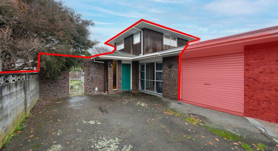  at 650 Ferguson Street, Terrace End, Palmerston North, Manawatu / Whanganui