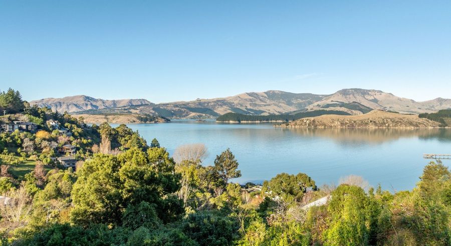  at 884A Governors Bay  Road, Governors Bay, Banks Peninsula, Canterbury