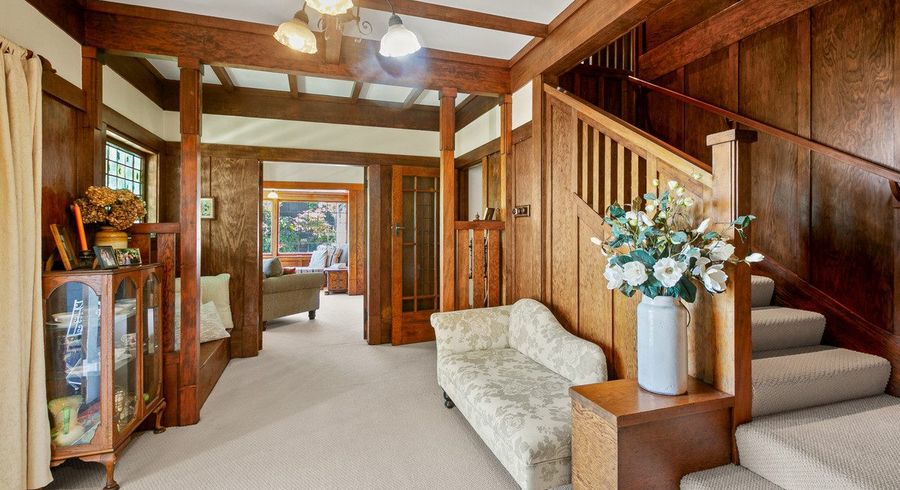  at 124 Pendarves Street, City Centre, New Plymouth, Taranaki