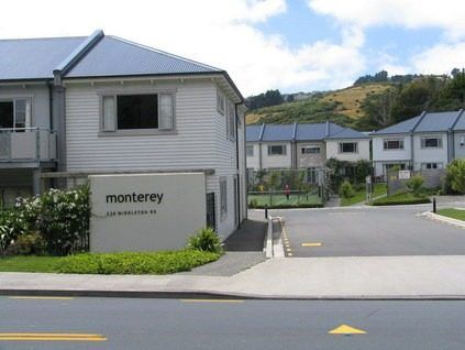  at 40/232 Middleton Road , Churton Park, Wellington, Wellington
