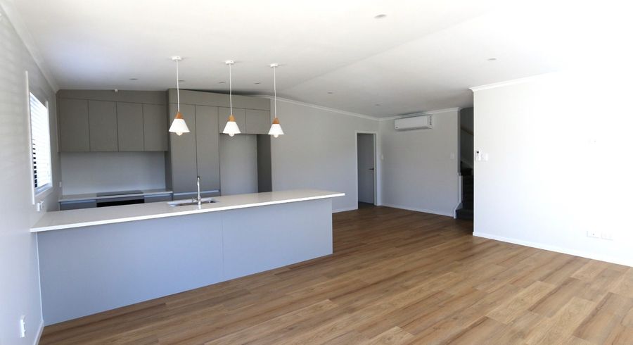  at 47A Tahi Terrace, Glen Eden, Waitakere City, Auckland