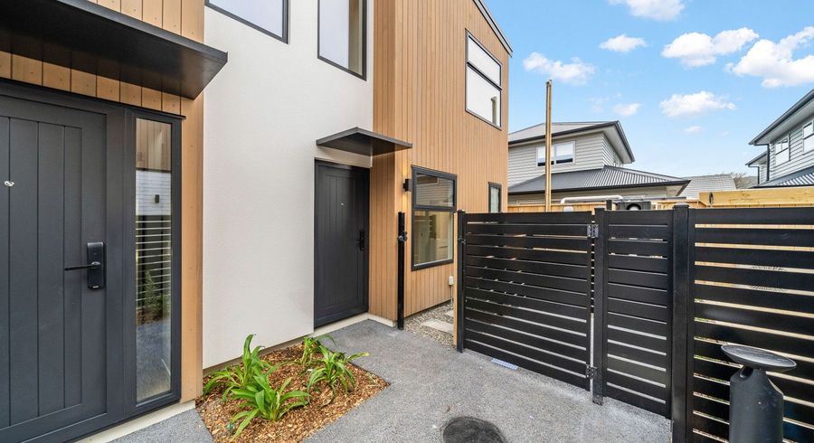  at 7/123 Knights Road, Lower Hutt, Lower Hutt, Wellington