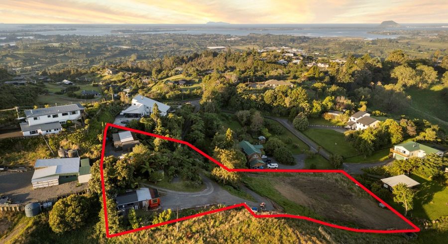  at 295B MINDEN ROAD, Western Bay Of Plenty