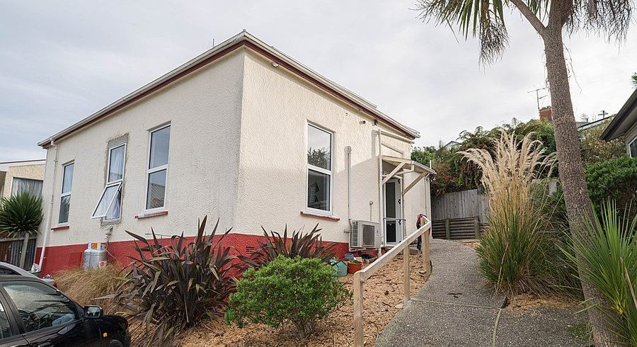 at 7B Glencairn, North East Valley, Dunedin, Otago