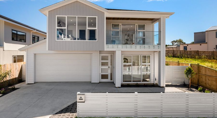  at 64 Matangi View Drive, Orewa, Orewa